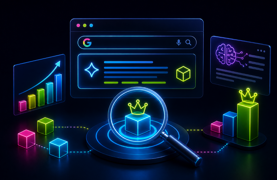 Leveraging SGE for Brand Positioning