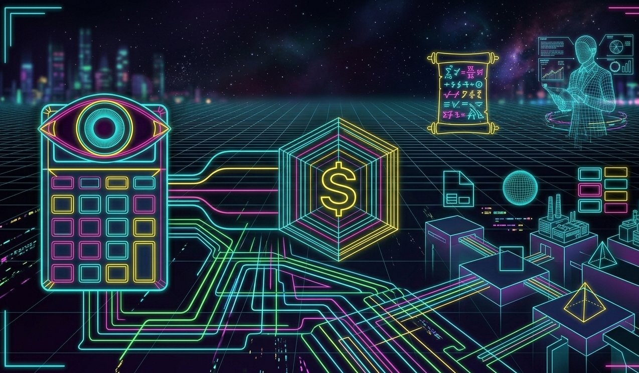 Measuring AI Visibility ROI